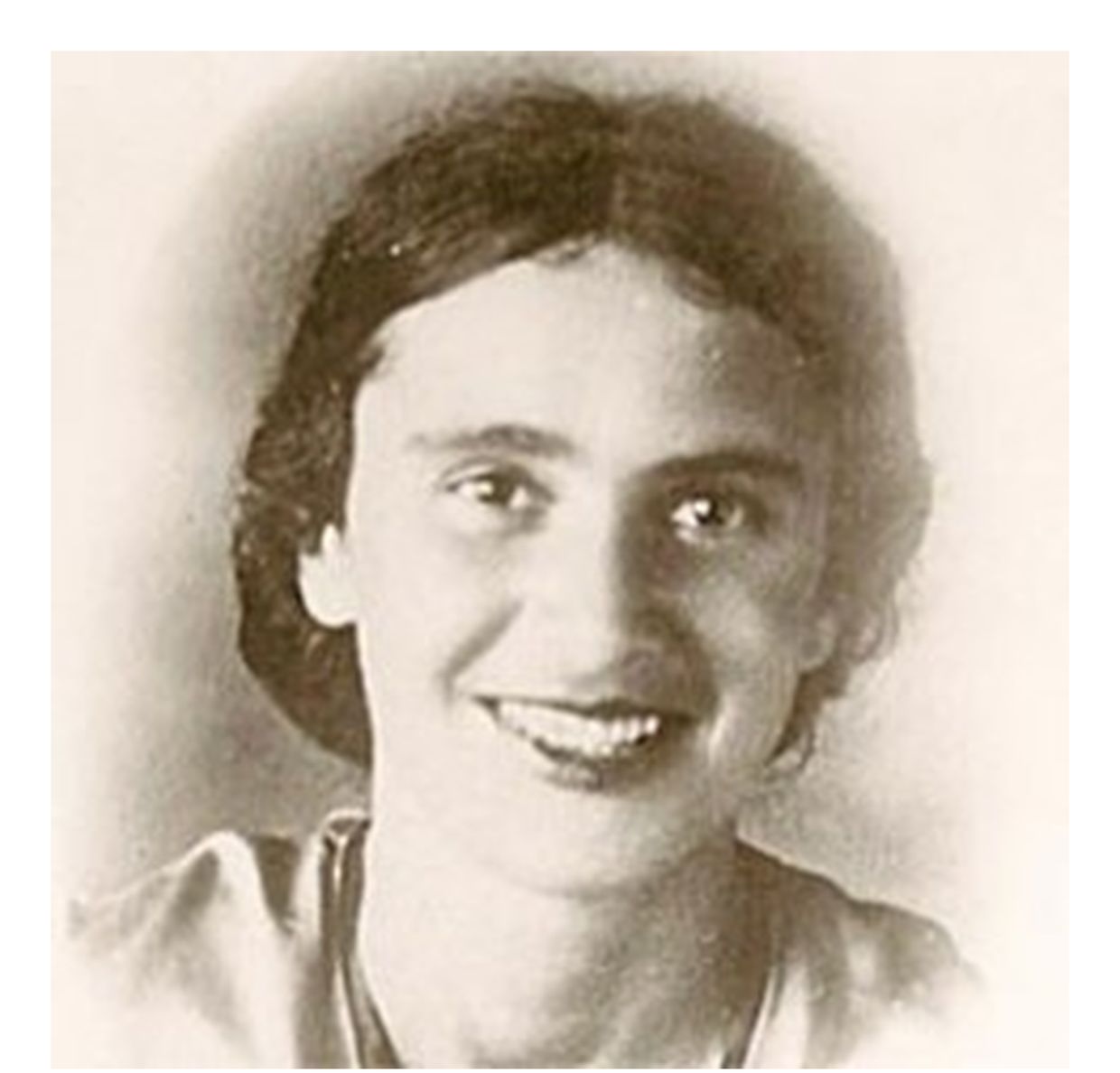 Елена Рывина